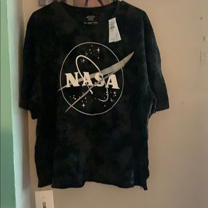 AE mighty fine T shirt